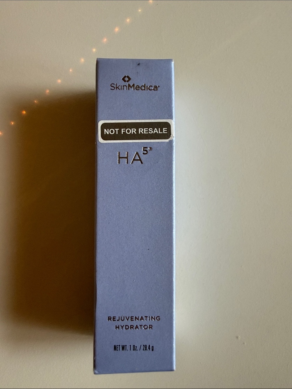 1OZ SkinMedica HA5 Rejuvenating Hydrator
